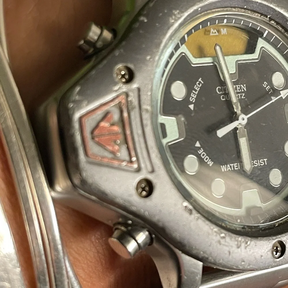 CITIZEN Timepiece (only) - Picture 4 of 10